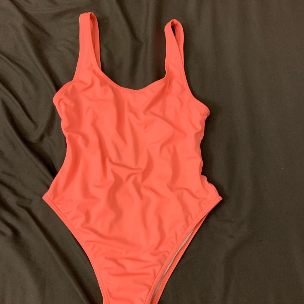 Asos Bathing Suit